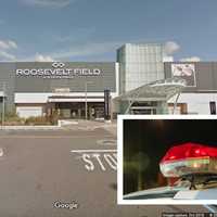Update: Teen Charged For Long Island Mall Knife Assault
