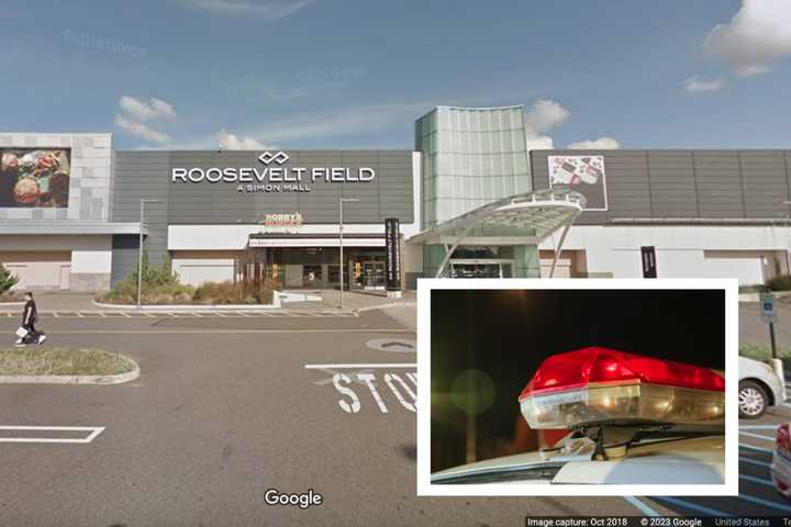 Update: Teen Charged For Long Island Mall Knife Assault