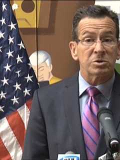 Senate Democrats Approve $19.7 Billion Budget Proposal; House To Vote Next