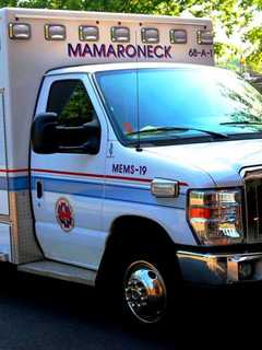 Mamaroneck Emergency Medical Service Launches 2015 Fundraising