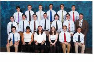 Mamaroneck HS Jazz Band Wins Top Honors At Sleepy Hollow Festival