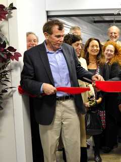 Mamaroneck Self-Storage Opens In Mamaroneck