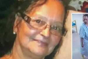 FOUND! Missing Passaic Hospital Patient, 67, Found Sleeping On Porch