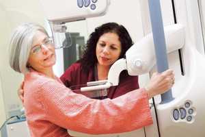 Bridgeport Offers Free and Low-Cost Digital Mobile Mammography Screenings