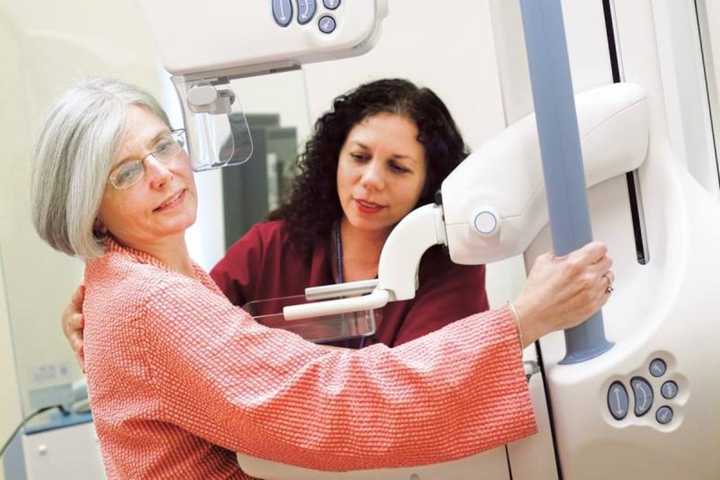 Bridgeport Offers Free and Low-Cost Digital Mobile Mammography Screenings