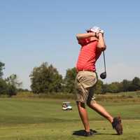 On Par: Learn How To Avoid Injury At NWH's Golf Health Lecture