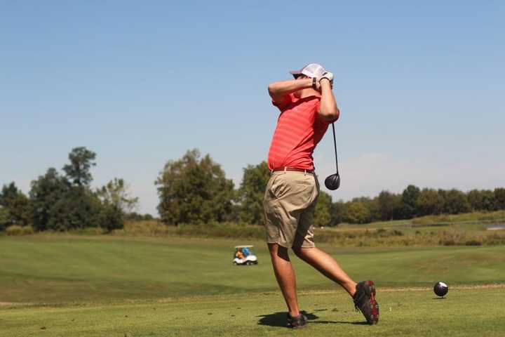 On Par: Learn How To Avoid Injury At NWH's Golf Health Lecture