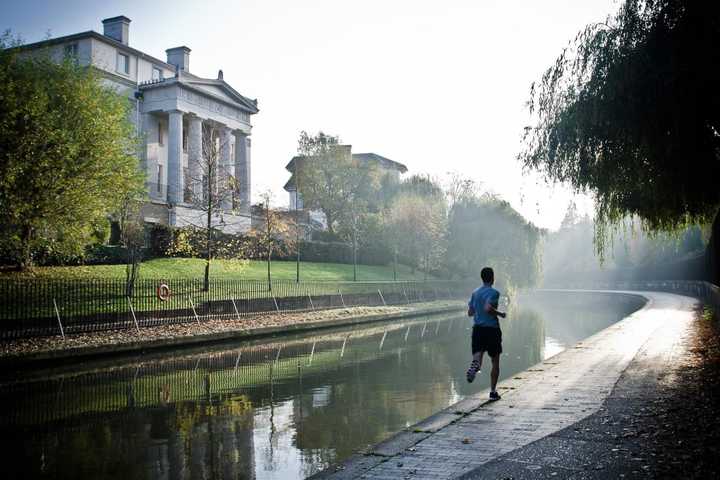 Massachusetts Tops List Of Healthiest States Again In New Study