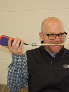 Putnam Teachers Making Space For MakerSpace In Schools