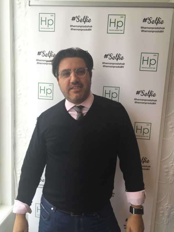 StacyKnows: Hernan Prada Hair Brings Style To Bedford Hills