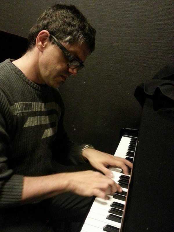 Musicians Lead Master Class Series At Scarsdale's Hoff-Barthelson School