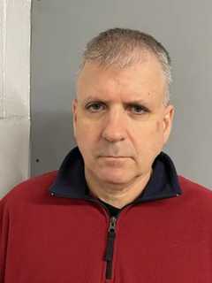 CT Man Downloaded Child Porn For Months, Police Say