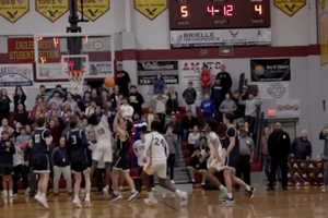 Manasquan's Bid To Overturn HS Basketball Playoff Loss Denied By NJ Education Dept.