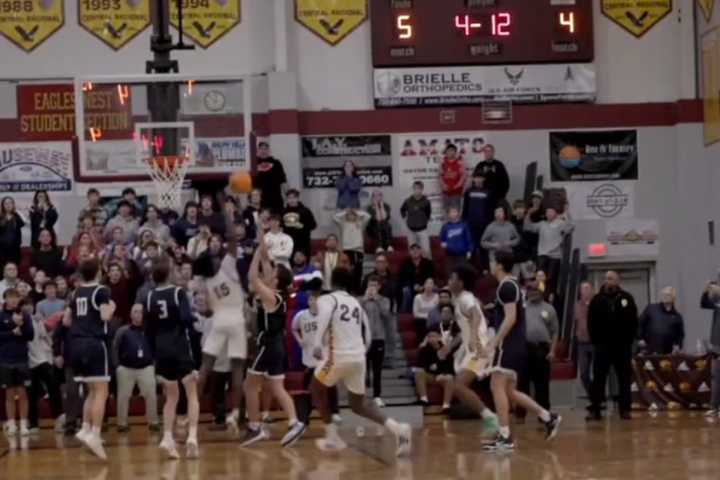 Manasquan HS Sues NJSIAA To Overturn Basketball Playoff Loss On Blown Call: 'We Want Answers'