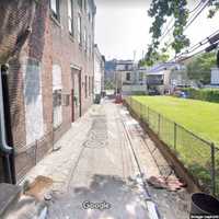 Manayunk Water Main Break Floods Philly Streets