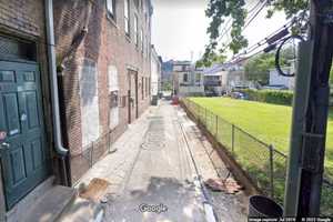 Manayunk Water Main Break Floods Philly Streets