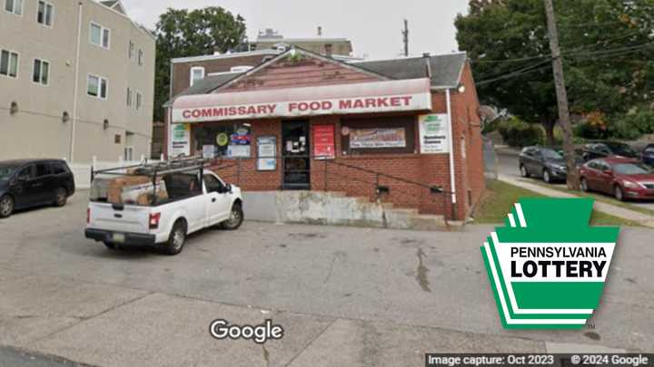 Commissary Food Market, 5255 Ridge Avenue, Philadelphia
  
