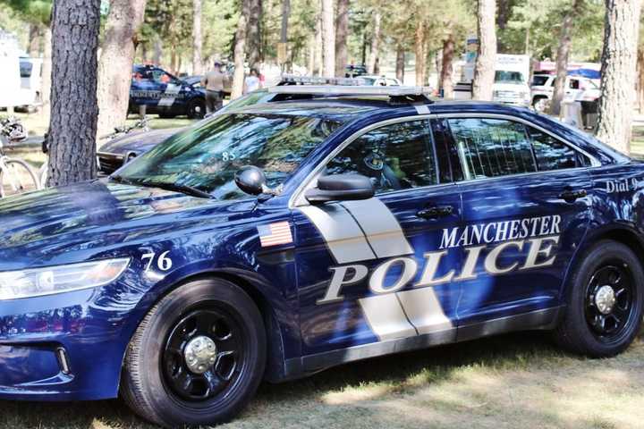 South Toms River Man Led Chase As Officers Investigated Kidnapping Report, Police Say