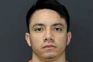 Authorities: Freed Little Ferry Molester Rearrested After Homemade Child-Porn Video Is Found