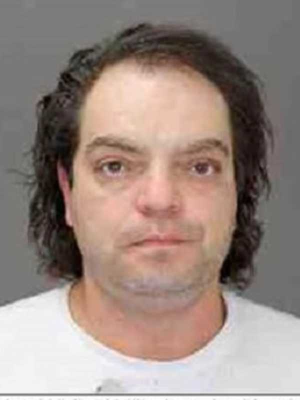 Ramapo Police Seek Help Locating DWAI Suspect