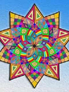 Put A Little Zen In Your Life With Nyack Library's 'Magnificent Mandalas'