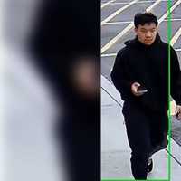 Video Shows Suspect Who Stabbed, Ran Over 22-Year-Old In South Philadelphia: Police