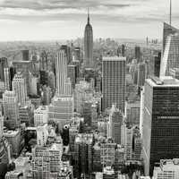 COVID-19: Here's Percentage Of Six-Figure Earners In NYC Who've Considered Relocating