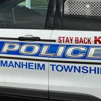 Teenagers Injured In Shooting At Creekside South Apartments: Manheim Twp. Police