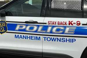 Teenagers Injured In Shooting At Creekside South Apartments: Manheim Twp. Police