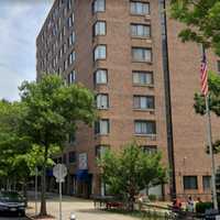 Jersey City Woman Plunges To Death From Apartment Building