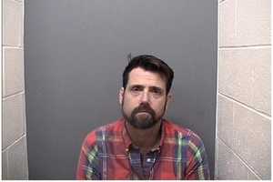 Erratic Driving Stop Results For DUI Charge For Norwalk Man, Darien Police Say