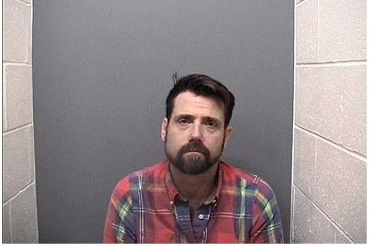 Erratic Driving Stop Results For DUI Charge For Norwalk Man, Darien Police Say