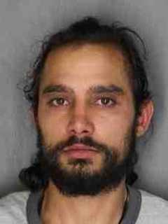 Police: DWI Poughkeepsie Man Who Flees Police Stop Has Suspended License
