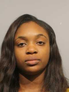 Atlanta Woman Faces Multiple Charges in Wilton Debit Card Case