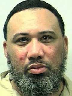 Authorities: Ex-Con Violating Distancing Rules Jailed For Not Registering As NJ Sex Offender
