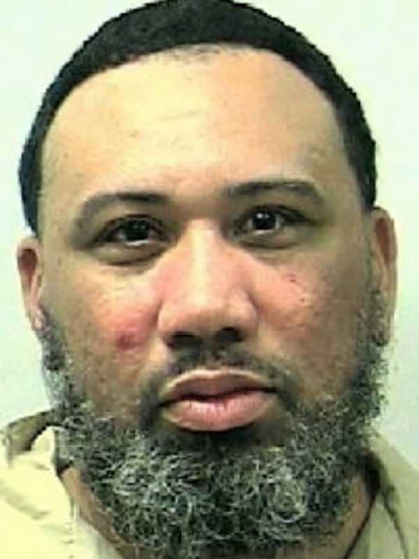 Authorities: Ex-Con Violating Distancing Rules Jailed For Not Registering As NJ Sex Offender