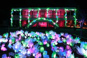 Historic Hudson Valley Adds Lightscapes Dates