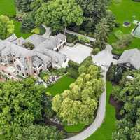 Hedge Fund Manager Lost $25 Million In Sale Of Philly Area Mansion: Report