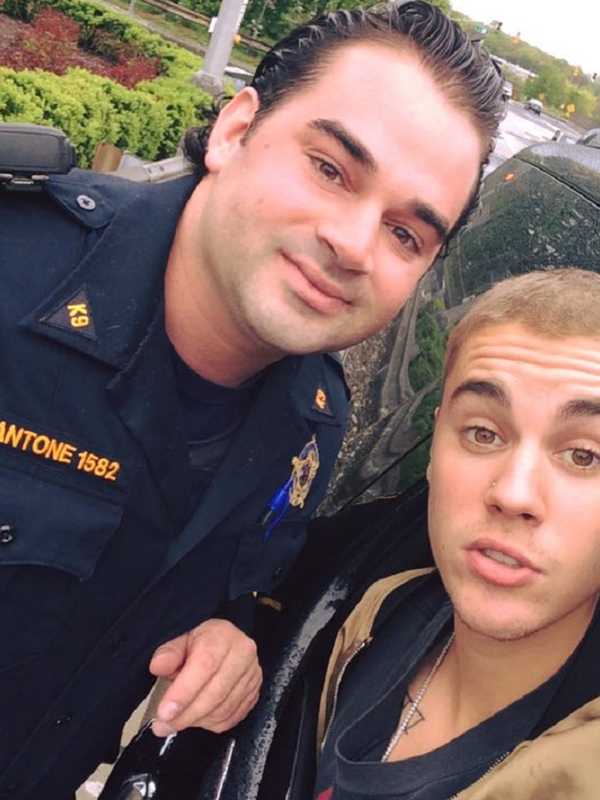 Justin Bieber Stops In Wood-Ridge Tops Last Week's News In Bergen County