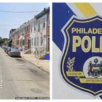 Woman Found Shot Dead In Philadelphia Home, Say Police