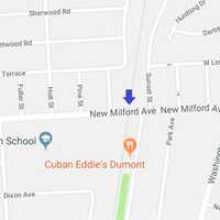 Couple Hit By Car In Dumont