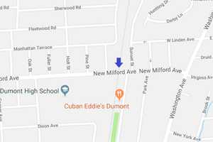Couple Hit By Car In Dumont