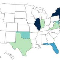 What You Need To Know: Outbreak Of Dangerous, Drug-Resistant Fungus Reported In New Jersey