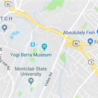 Clifton PD: Woman Tackled After Walking Into Oncoming Route 46 Traffic With Knife