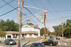 Glen Rock DWI Crash Sends 2 To Hospital: Elmwood Park Driver Charged