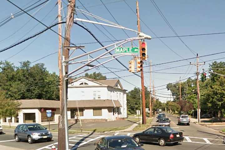 Glen Rock DWI Crash Sends 2 To Hospital: Elmwood Park Driver Charged