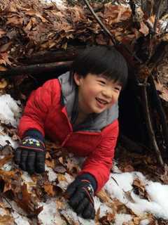 Greenburgh Nature Center Features Maple Sugaring, Spring Vacation Camp
