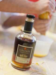 Culinary Institute Chef Serves Up Maple Syrup Tips