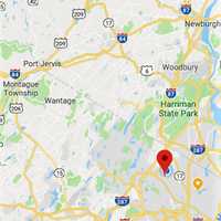 Bail Jumpers From Walden, Port Jervis Had Heroin, Fake Gun
