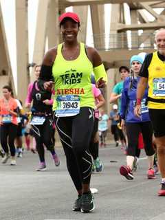 Oradell's Habitat For Humanity Bergen Has NYC Marathon Entries